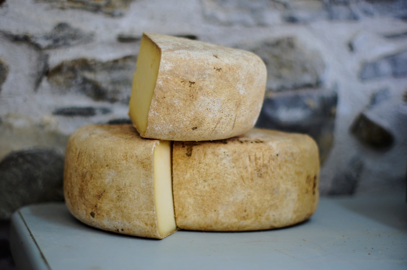 7 Qui a piqué mon fromage ou comment s